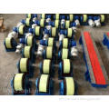 20 ton Adjustable Pipe Welding Rotators / Welding Turning R